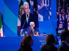 Il Presidente Mattarella alla 42^ Assemblea annuale ANCI
