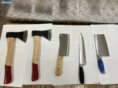 Intensificati i controlli della Polizia di Stato in zona centro a Bologna