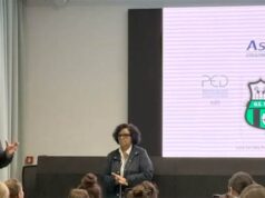 Al Mapei football center via al ciclo di incontri formativi con Assist