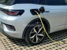 Dieci nuove colonnine di ricarica per auto elettrica a Cavriago