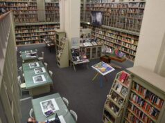 La biblioteca Poletti di Modena chiude per lavori dal 1° al 3 e dal 15 al 17 dicembre