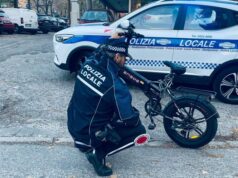Reggio Emilia: controlli sulle bici a pedalata assistita: due mezzi irregolari sequestrati