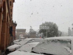 Dal primo dicembre attivo il Piano neve del Comune di Bologna