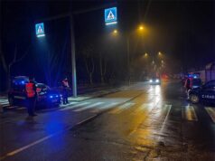Controlli serali dei carabinieri nella Bassa modenese