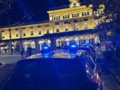 Straniero irregolare arrestato a Modena con metanfetamina