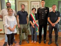 Sicurezza ad Albinea, tre incontri con Carabinieri e amministrazione per contrastare i furti e rafforzare la collaborazione con i cittadini