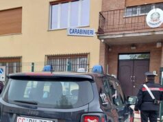 Fabbrico: i cittadini segnalano un giro sospetto, i carabinieri arrestano uno spacciatore