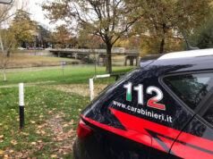 37enne arrestato dai carabinieri di Imola per furto in abitazione in concorso e rapina impropria