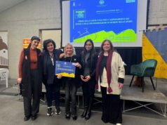 Il Comune di Reggio Emilia ha adottato la Carta etica per lo sport femminile