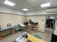 Inaugurata questa mattina la Casa della Comunità di Carpineti