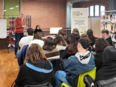 Si è tenuta a Castelfranco Emilia la Fiera delle Opportunità Europee