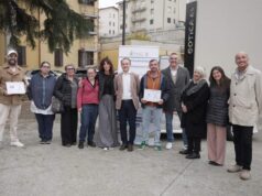 Appennino Bolognese, un veicolo per le persone e le famiglie con fragilità