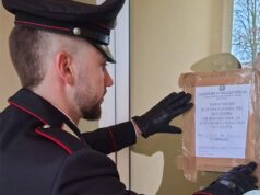 Il Questore dispone la chiusura, per sette giorni, di un bar a Scandiano