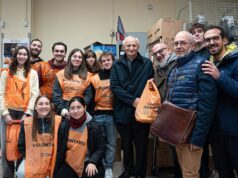 29ª Giornata Nazionale della Colletta Alimentare: donate 8.300 tonnellate di alimenti in un solo giorno, delle quali 929 in Emilia Romagna