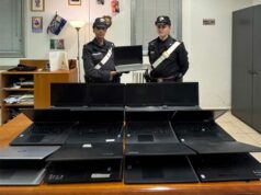 Furti all’Istituto Comprensivo “Fabriani” di Spilamberto: denunciati 3 minorenni