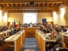 Consiglio comunale del 27 novembre a Formigine: presentati i dati del centro antiviolenza