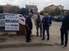 Sondaggio consultivo sul nuovo centro islamico ai “Quadrati”: risultati e valutazioni