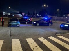 Carabinieri in azione a Casalgrande per prevenire reati