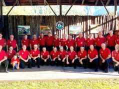 Si accende il Natale a Novellara