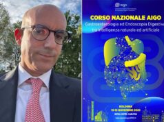A Bologna si discute del futuro della medicina: l’intelligenza artificiale entra in gastroenterologia