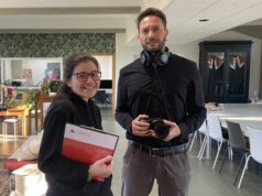 Reggio Emilia, un video tutorial per i pazienti in attesa di intervento di chirurgia ortopedica è disponibile on line