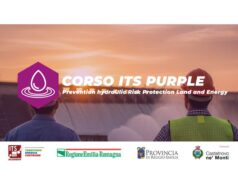 A Castelnovo ne’ Monti nasce l’ITS PURPLE, il nuovo corso post-diploma dedicato alla gestione del rischio idrogeologico