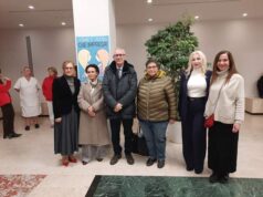 Prevenire violenza e molestie: il percorso di AOU che non si ferma alla giornata del 25 novembre