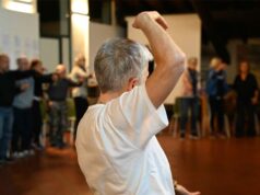 Reggio Emilia, al via la terza edizione di “Dance well” che porta la danza nei musei