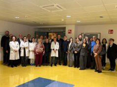 Umanizzazione delle cure: oggi una delegazione dell’ASL Cuneo 2 in visita a Modena