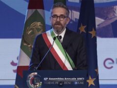 L’intervento del Sindaco Matteo Lepore in apertura dell’assemblea nazionale di ANCI