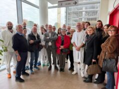 L’Associazione “Vittorio Lodini” sostiene un nuovo studio dell’Ausl IRCCS di Reggio Emilia sugli effetti dell’immunoterapia nel tumore al polmone