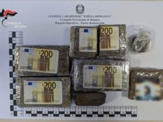 Bologna: ancora arresti per spaccio di droga