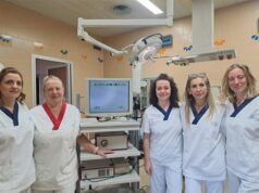 Distretto di Pavullo, cresce l’attività dell’area ginecologica