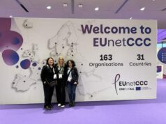 L’IRCCS di Reggio Emilia a Parigi per il primo meeting della Rete Europea dei Comprehensive Cancer Centres