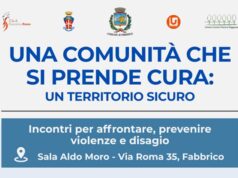 A Fabbrico tre incontri aperti a tutti per parlare di sicurezza, ascolto e prevenzione