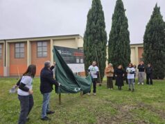 A Sassuolo “Festa dell’albero” con 375 nuove piante, messe a dimora e distribuite