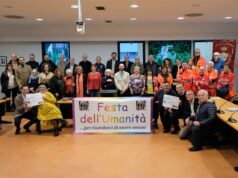 A Castenaso, dalla Festa dell’Umanità arrivano risorse per le famiglie fragili del territorio