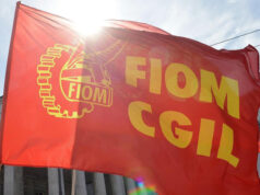 Giovedì 8 gennaio Assemblea Generale Fiom Cgil Modena con il segretario nazionale Michele De Palma