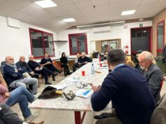 “Fuori dal comune”, a Roncocesi la seduta di Giunta ha accolto la consulta di ambito a per ascoltare i bisogni del territorio