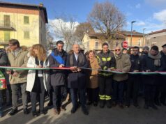 Inaugurata questa mattina la nuova Casa della Comunità a Villa Minozzo