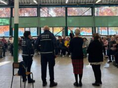 Conclusi a Castelfranco gli incontri promossi dalla Polizia Locale su truffe e raggiri