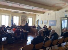 Il Sindaco di Casalgrande incontra le imprese di Telecomunicazioni che operano sul territorio del Comune