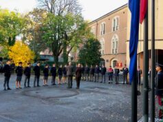 Bologna, il dott. Carmine Soriente è il nuovo Questore della Provincia di Reggio Emilia