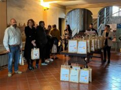 “Benvenuti!” ai nuovi nati di Fiorano Modenese