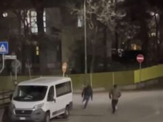 Sassuolo: tentano furto in abitazione ma sono costretti a fuggire, è accaduto in via Mercadante