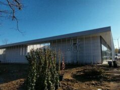 La nuova scuola dell’infanzia di Spezzano è quasi pronta