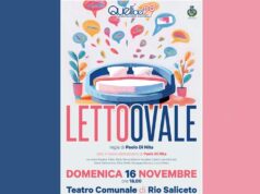 Domenica, al Teatro Comunale di Rio Saliceto, “Il Letto Ovale” con la regia di Paolo Di Nita