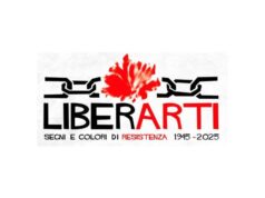 Dall’8 novembre al Teatro Bismantova la mostra LiberArti con elaborati degli studenti del Liceo artistico Chierici sulla Resistenza