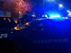 Lite nella notte a Castelfranco Emilia, tre persone contuse