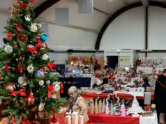 San Felice: “arte e ingegno. Christmas edition”
